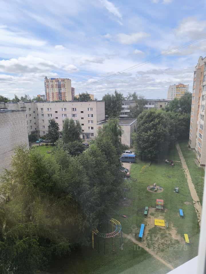 Россия, Смоленск, улица Крупской, 61В, фото 10