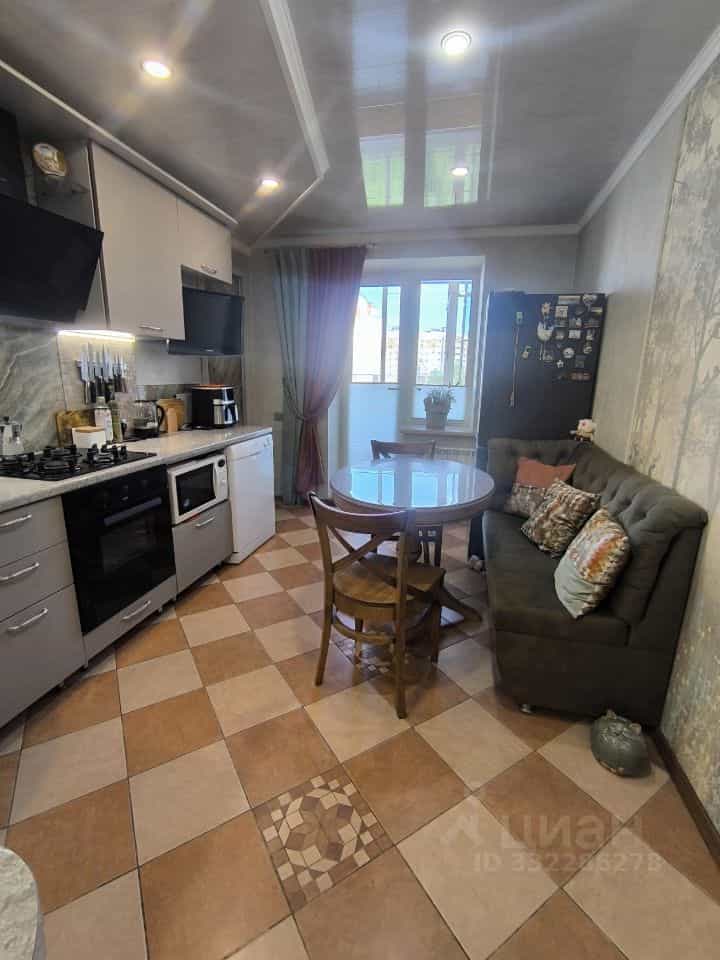 Россия, Смоленск, улица Крупской, 61В, фото 22