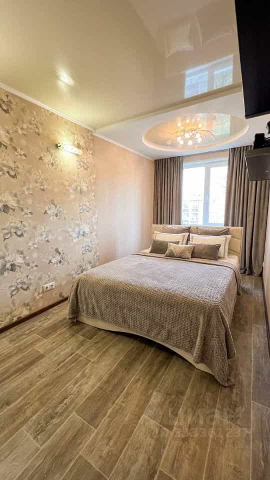 Россия, Оренбургская область, Орск, микрорайон Новый город, Олимпийская улица, 16, фото 6