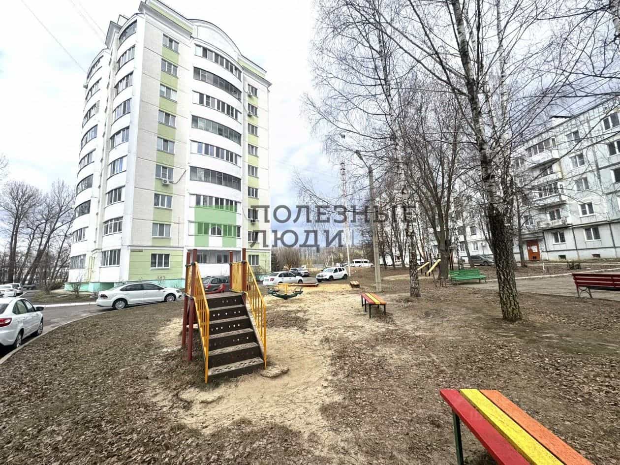 Россия, Орёл, Московское шоссе, 172, фото 12