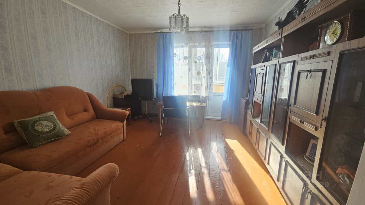 Россия, Республика Коми, Ухта, улица Сенюкова, 55