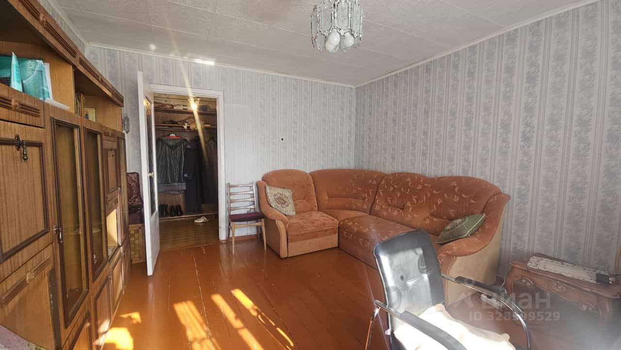Россия, Республика Коми, Ухта, улица Сенюкова, 55, фото 3