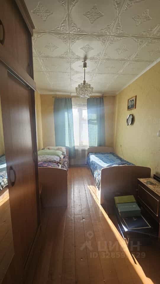 Россия, Республика Коми, Ухта, улица Сенюкова, 55, фото 4