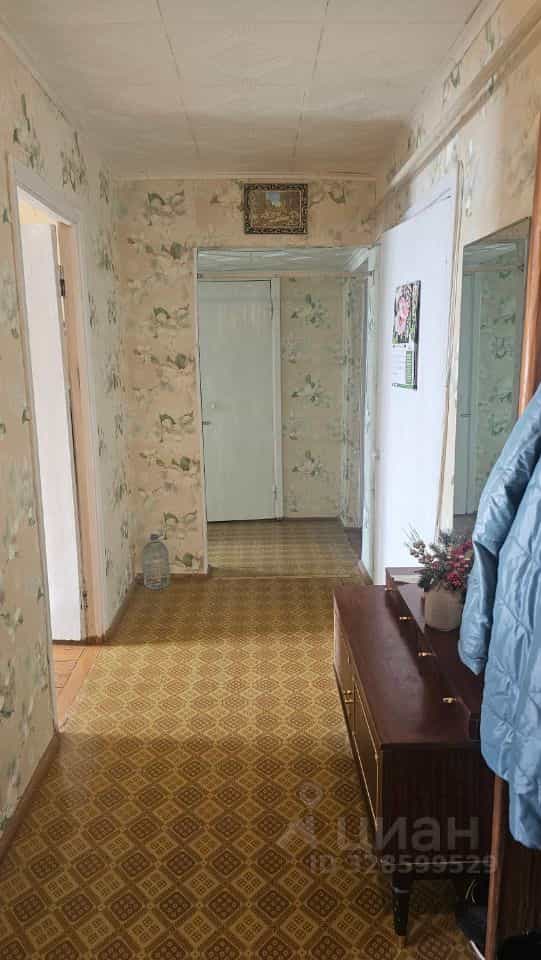 Россия, Республика Коми, Ухта, улица Сенюкова, 55, фото 6