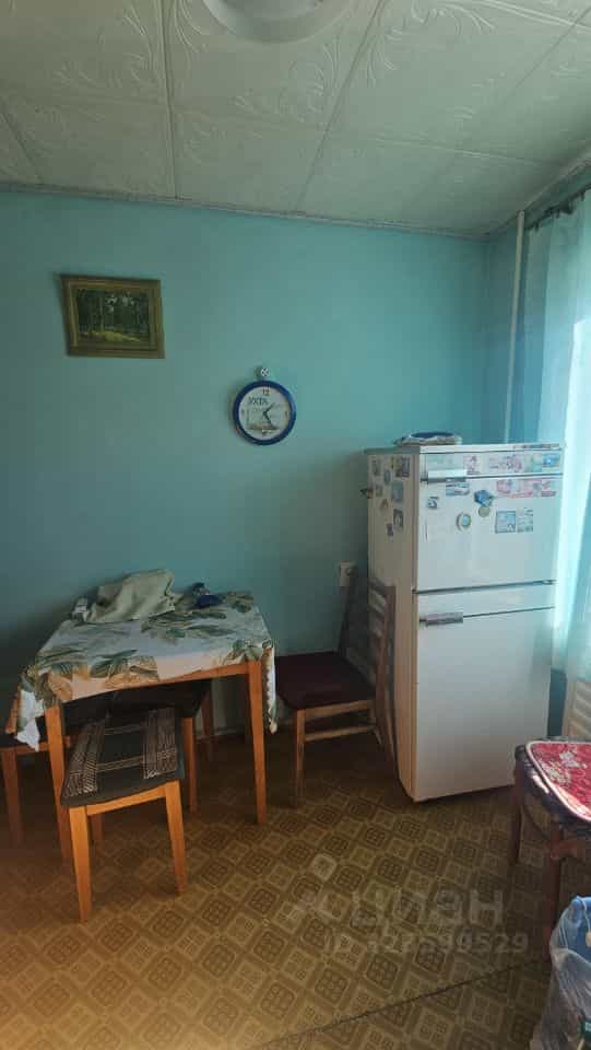 Россия, Республика Коми, Ухта, улица Сенюкова, 55, фото 9
