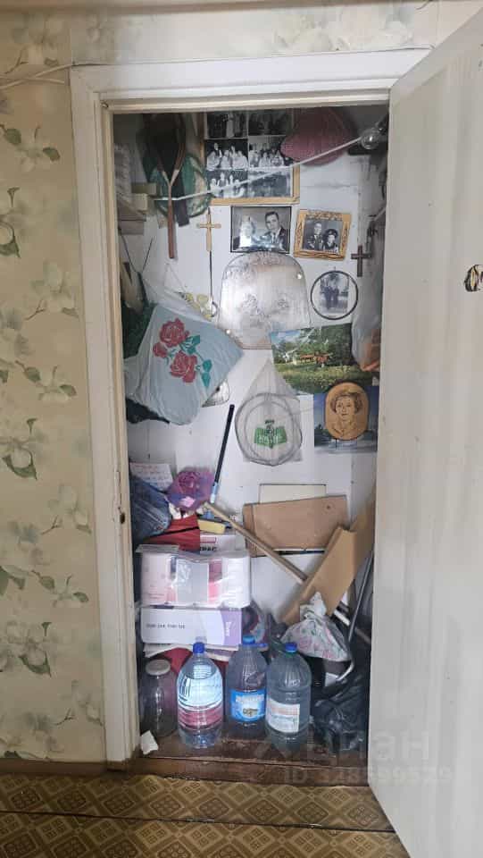 Россия, Республика Коми, Ухта, улица Сенюкова, 55, фото 10