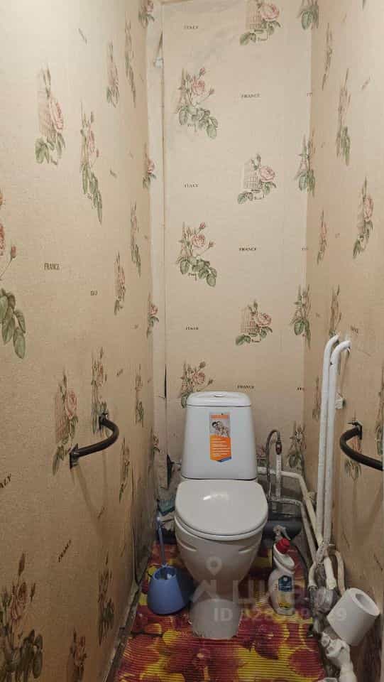 Россия, Республика Коми, Ухта, улица Сенюкова, 55, фото 12