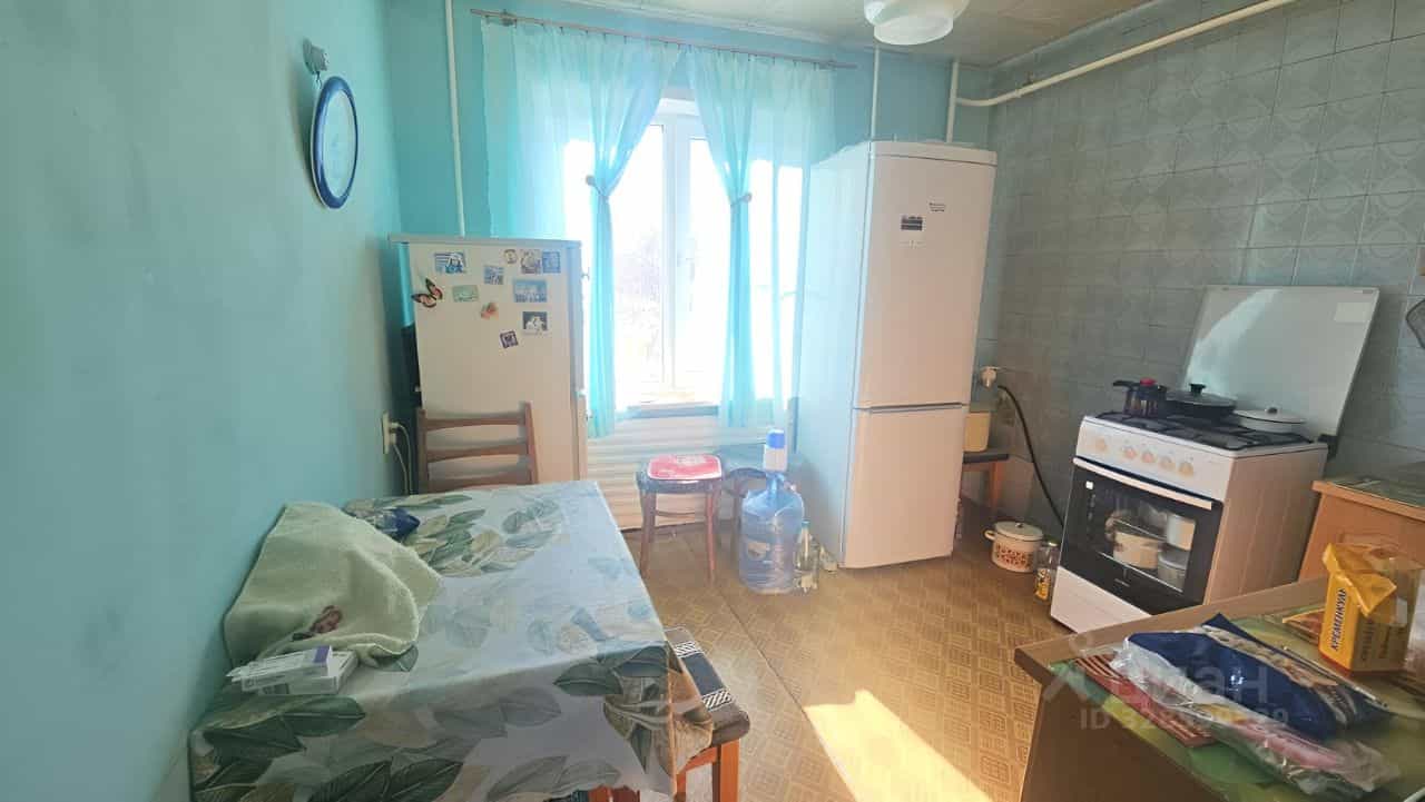 Россия, Республика Коми, Ухта, улица Сенюкова, 55, фото 16