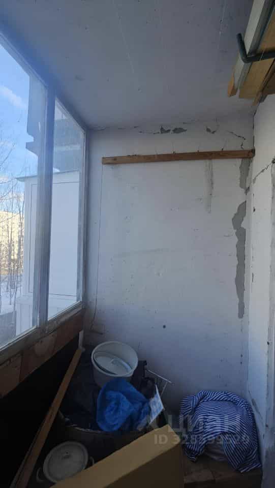 Россия, Республика Коми, Ухта, улица Сенюкова, 55, фото 23