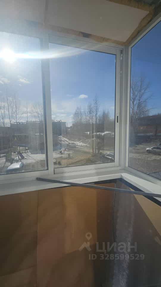 Россия, Республика Коми, Ухта, улица Сенюкова, 55, фото 24