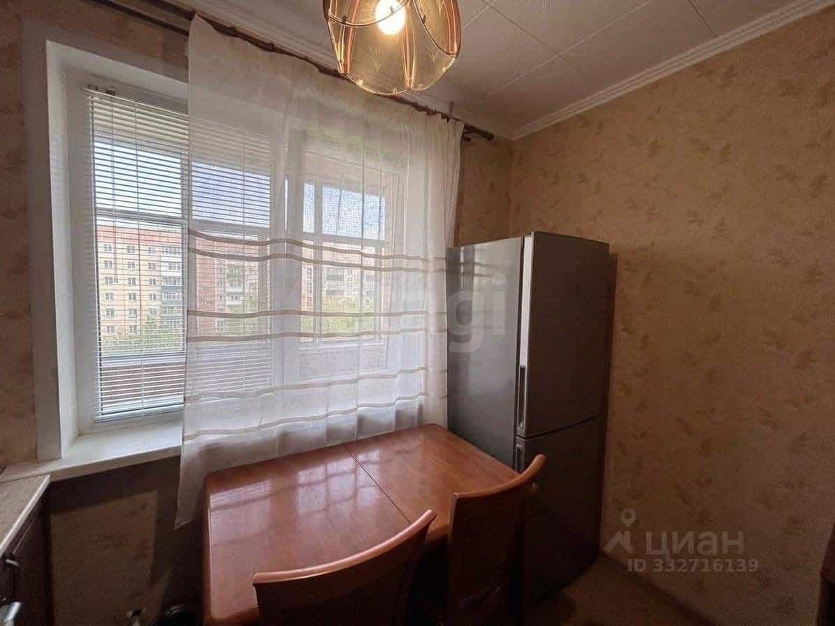 Россия, Республика Мордовия, Саранск, бульвар Эрьзи, 6, фото 5
