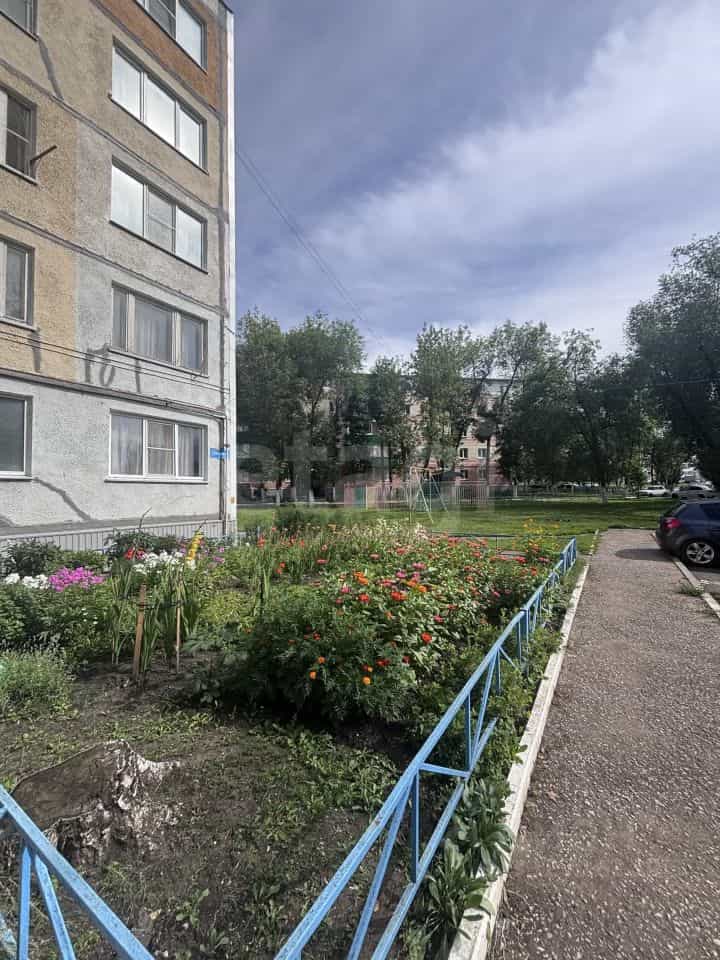 Россия, Республика Мордовия, Саранск, бульвар Эрьзи, 6, фото 15