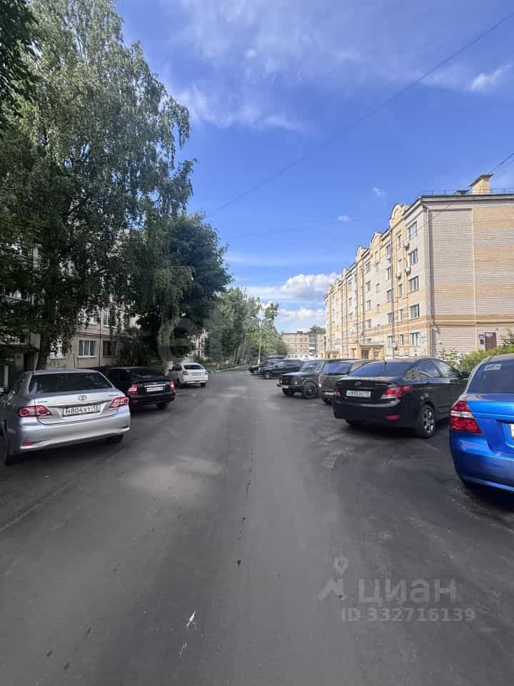 Россия, Республика Мордовия, Саранск, бульвар Эрьзи, 6, фото 18