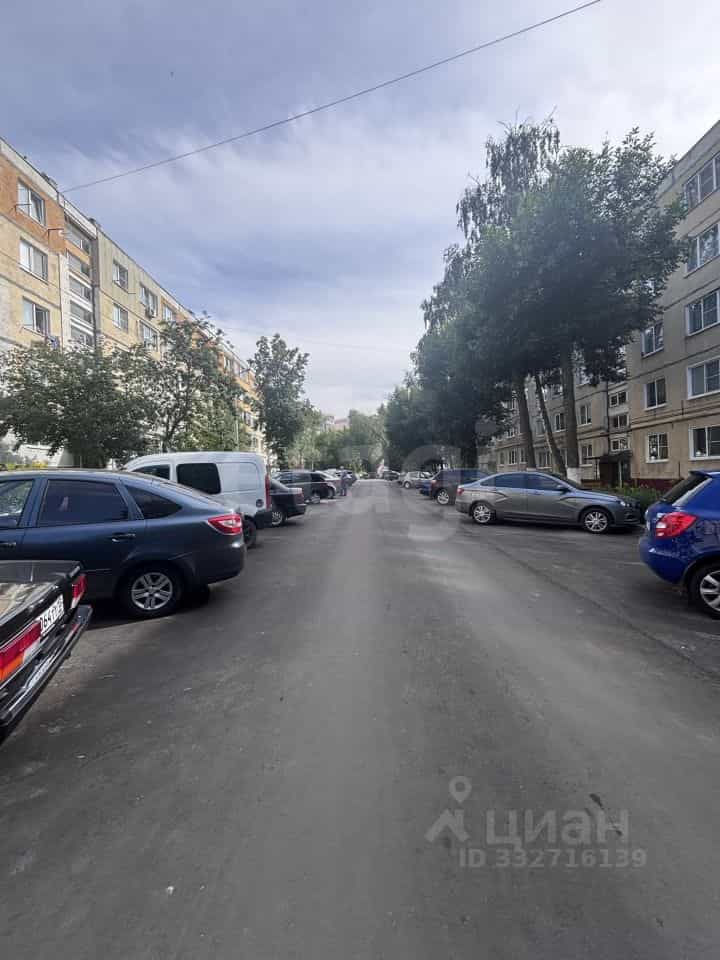 Россия, Республика Мордовия, Саранск, бульвар Эрьзи, 6, фото 19