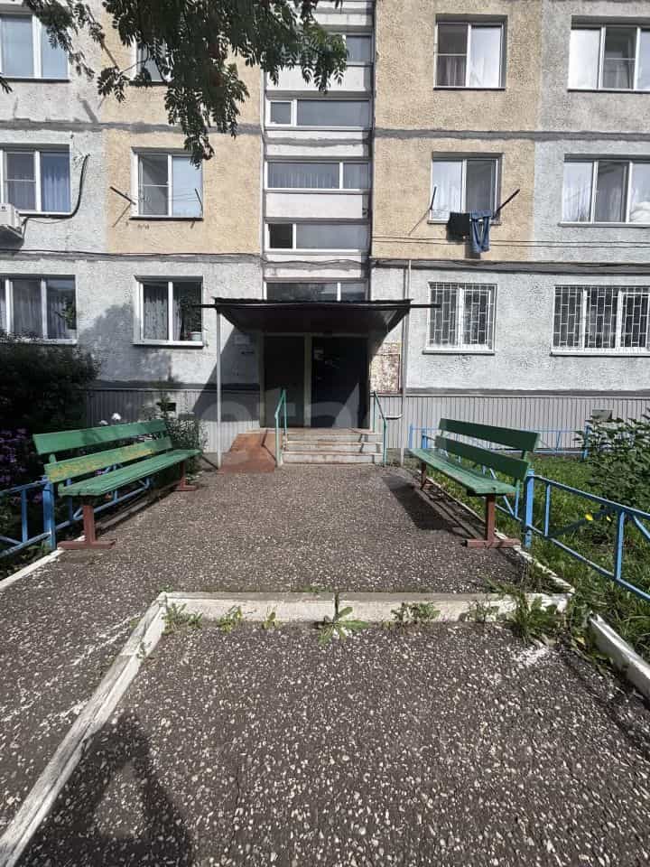 Россия, Республика Мордовия, Саранск, бульвар Эрьзи, 6, фото 20