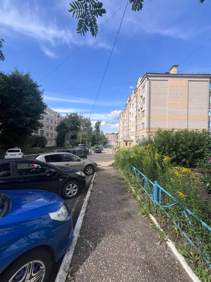 Россия, Республика Мордовия, Саранск, бульвар Эрьзи, 6, фото 21