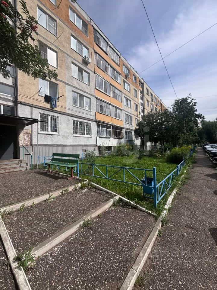 Россия, Республика Мордовия, Саранск, бульвар Эрьзи, 6, фото 22