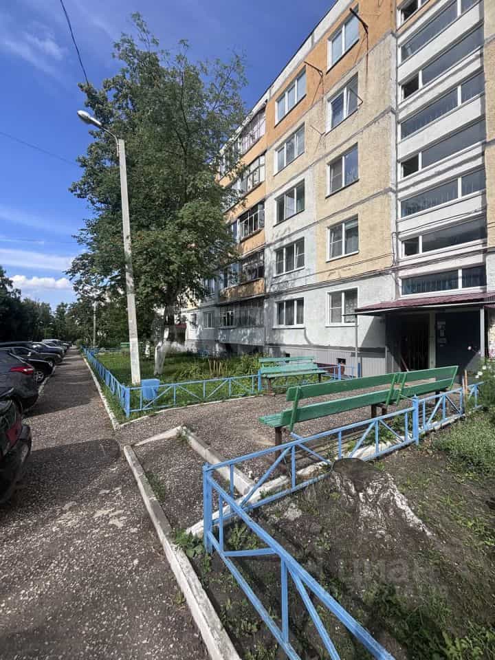 Россия, Республика Мордовия, Саранск, бульвар Эрьзи, 6, фото 23