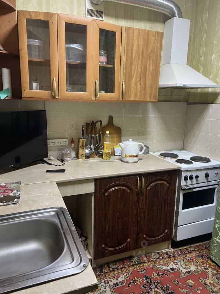 Россия, Чукотский автономный округ, Певек, улица Чемоданова, 32, фото 5