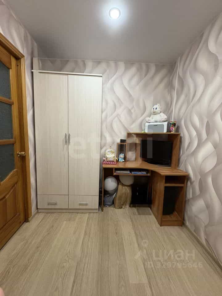 Россия, городской округ Брянск, Бежицкий район, улица 22-го съезда КПСС, 41, фото 11