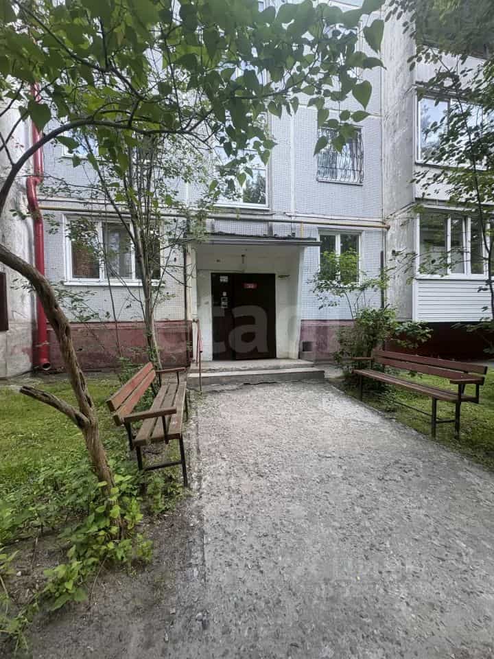 Россия, городской округ Брянск, Бежицкий район, улица 22-го съезда КПСС, 41, фото 26