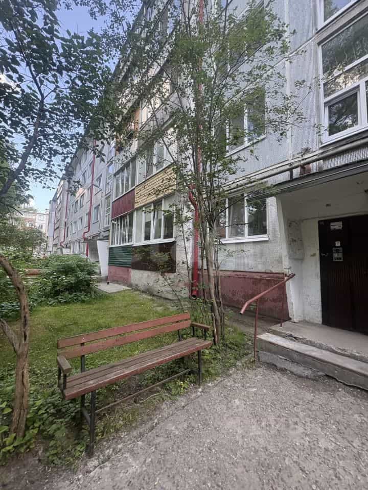 Россия, городской округ Брянск, Бежицкий район, улица 22-го съезда КПСС, 41, фото 27