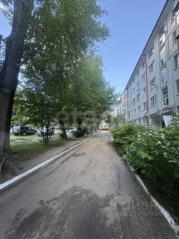 Россия, городской округ Брянск, Бежицкий район, улица 22-го съезда КПСС, 41, фото 28