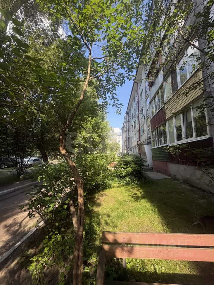 Россия, городской округ Брянск, Бежицкий район, улица 22-го съезда КПСС, 41, фото 29