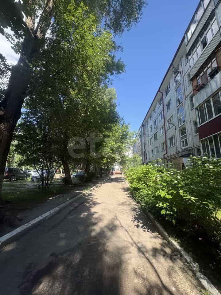Россия, городской округ Брянск, Бежицкий район, улица 22-го съезда КПСС, 41, фото 32