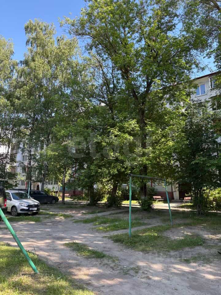 Россия, городской округ Брянск, Бежицкий район, улица 22-го съезда КПСС, 41, фото 35