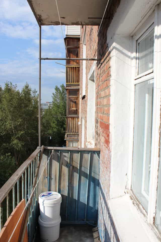 Россия, Омск, 4-я Транспортная улица, 38, фото 9