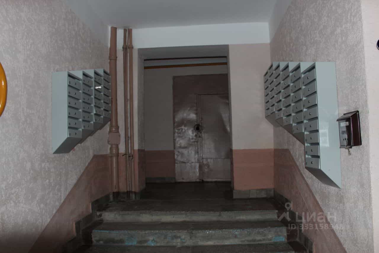 Россия, Омск, 4-я Транспортная улица, 38, фото 23