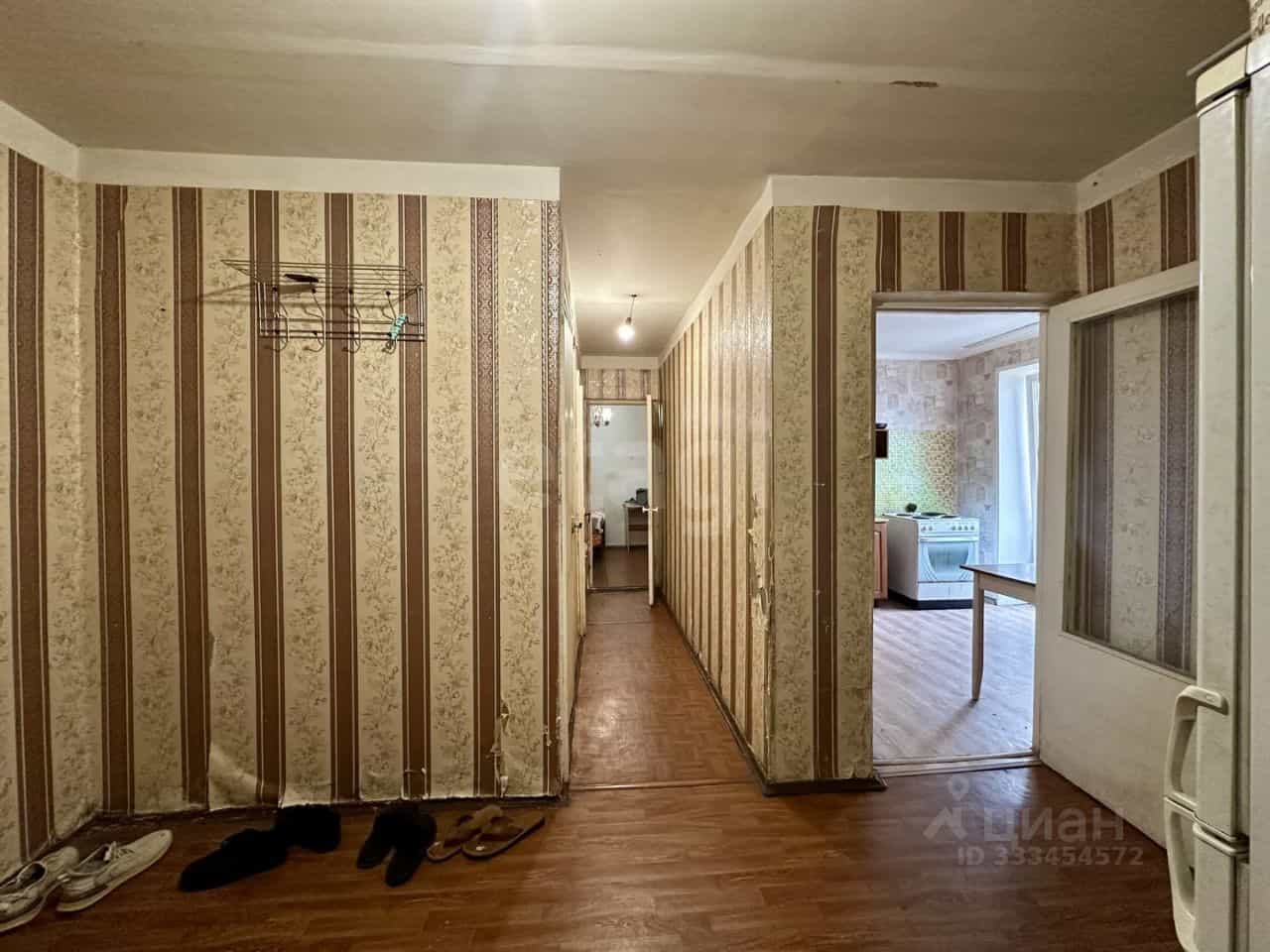 Россия, Белгород, улица Костюкова, 34, фото 6