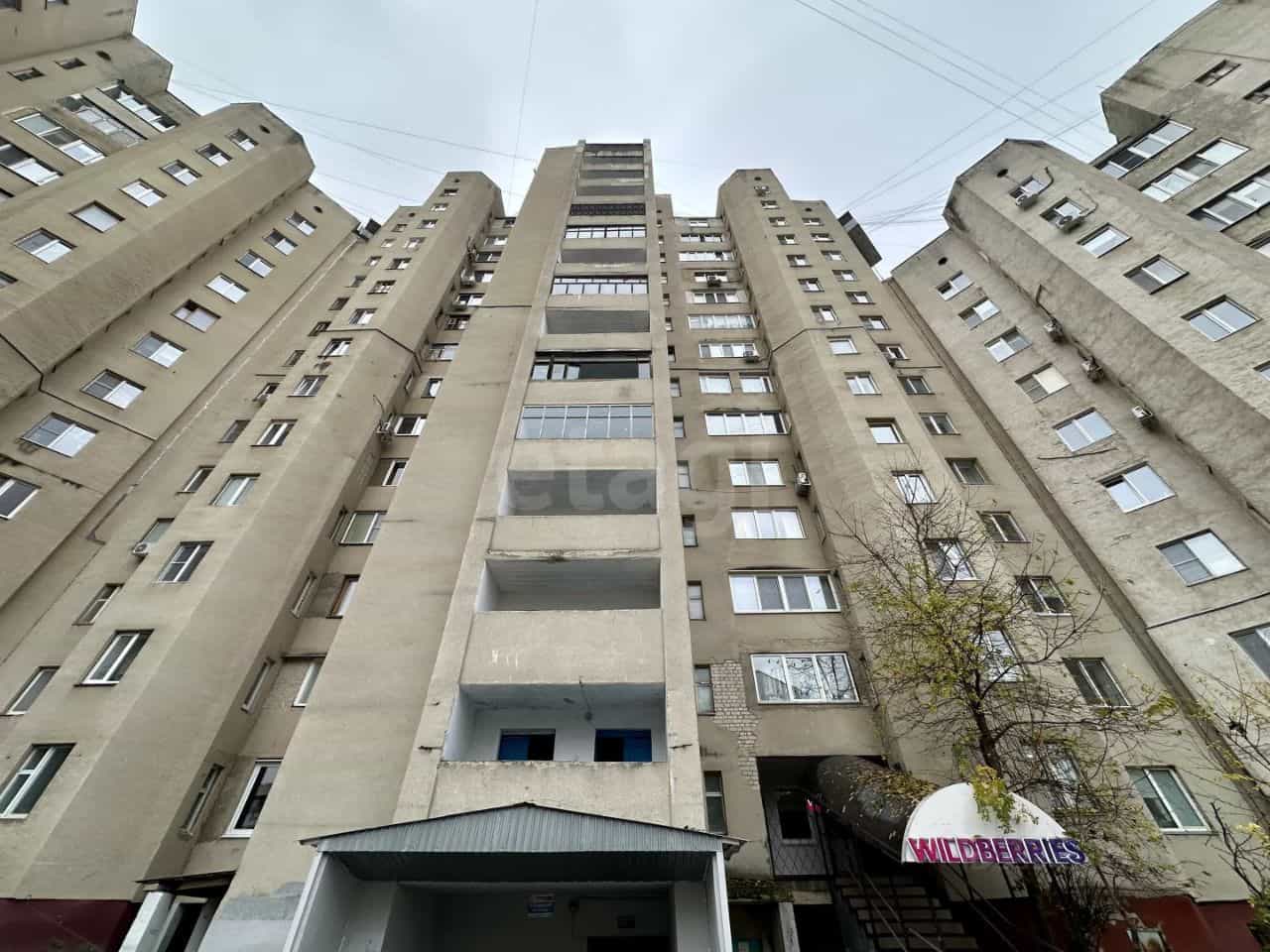 Россия, Белгород, улица Костюкова, 34, фото 15