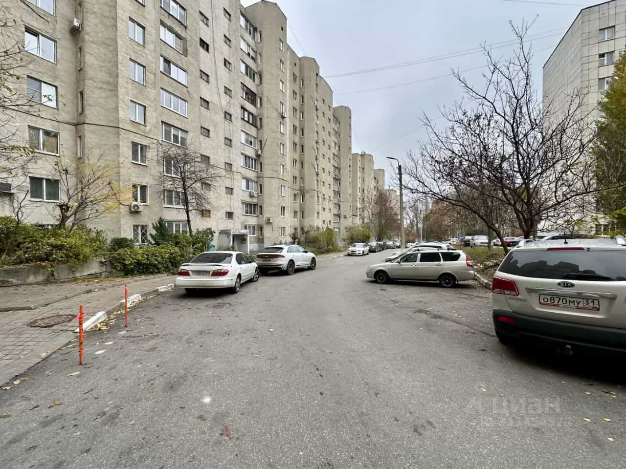 Россия, Белгород, улица Костюкова, 34, фото 16