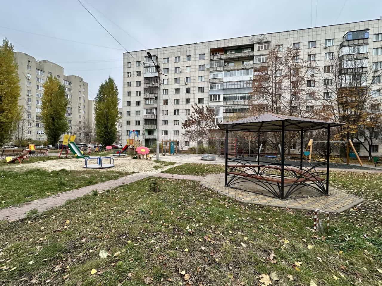 Россия, Белгород, улица Костюкова, 34, фото 17