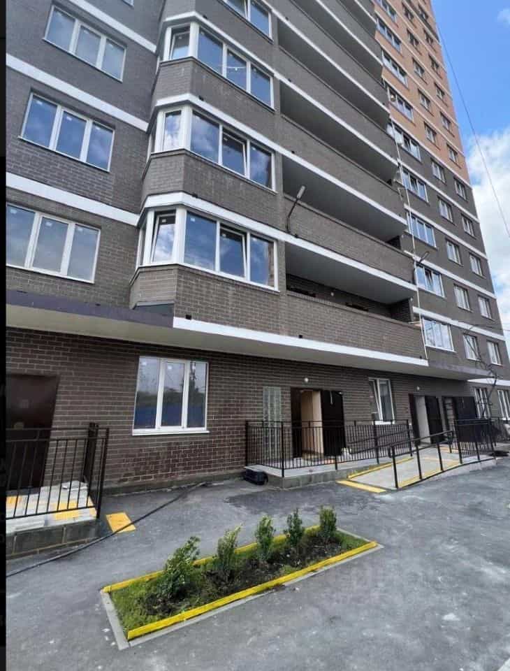 Россия, Ростов-на-Дону, Белокалитвинская улица, 2/1с1, фото 6