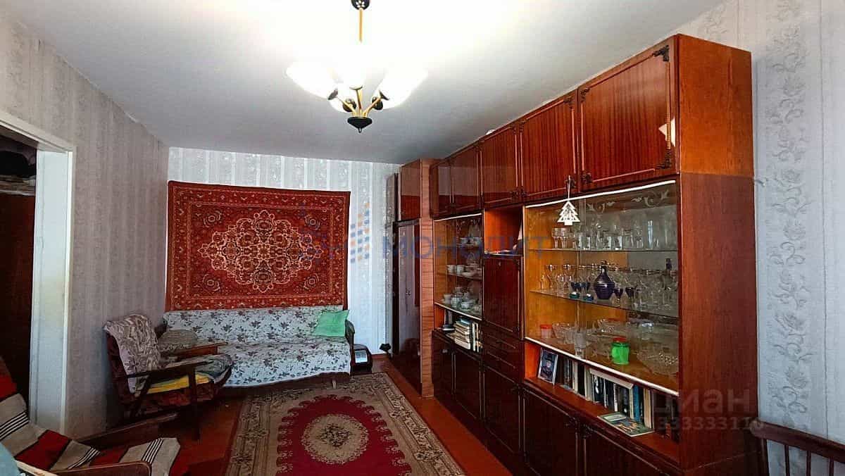 Россия, Нижний Новгород, улица Старых Производственников, 15, фото 4