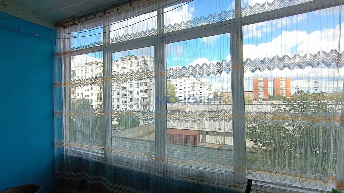 Россия, Нижний Новгород, улица Старых Производственников, 15, фото 5