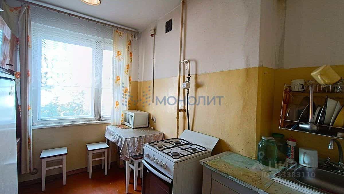 Россия, Нижний Новгород, улица Старых Производственников, 15, фото 8