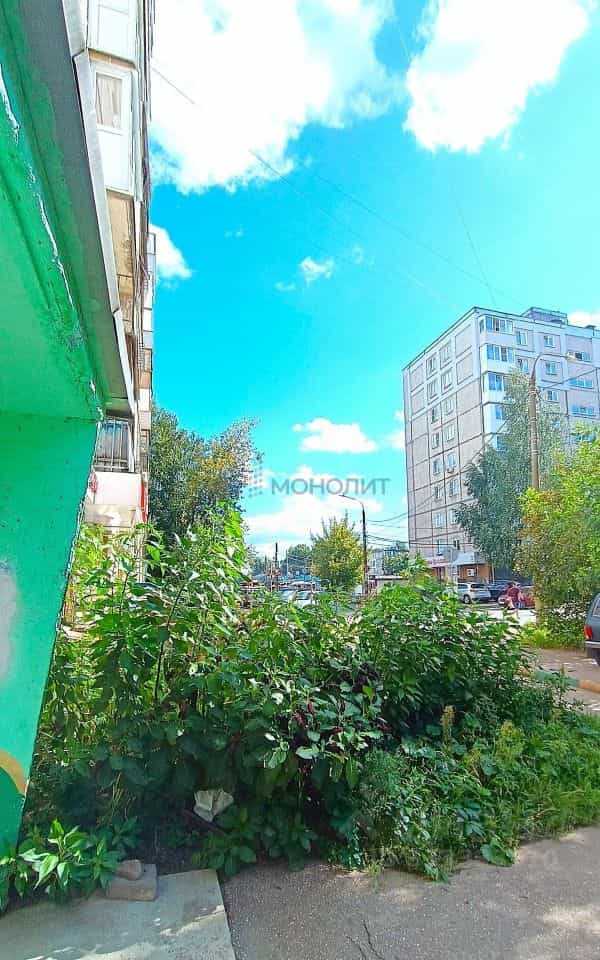 Россия, Нижний Новгород, улица Старых Производственников, 15, фото 17
