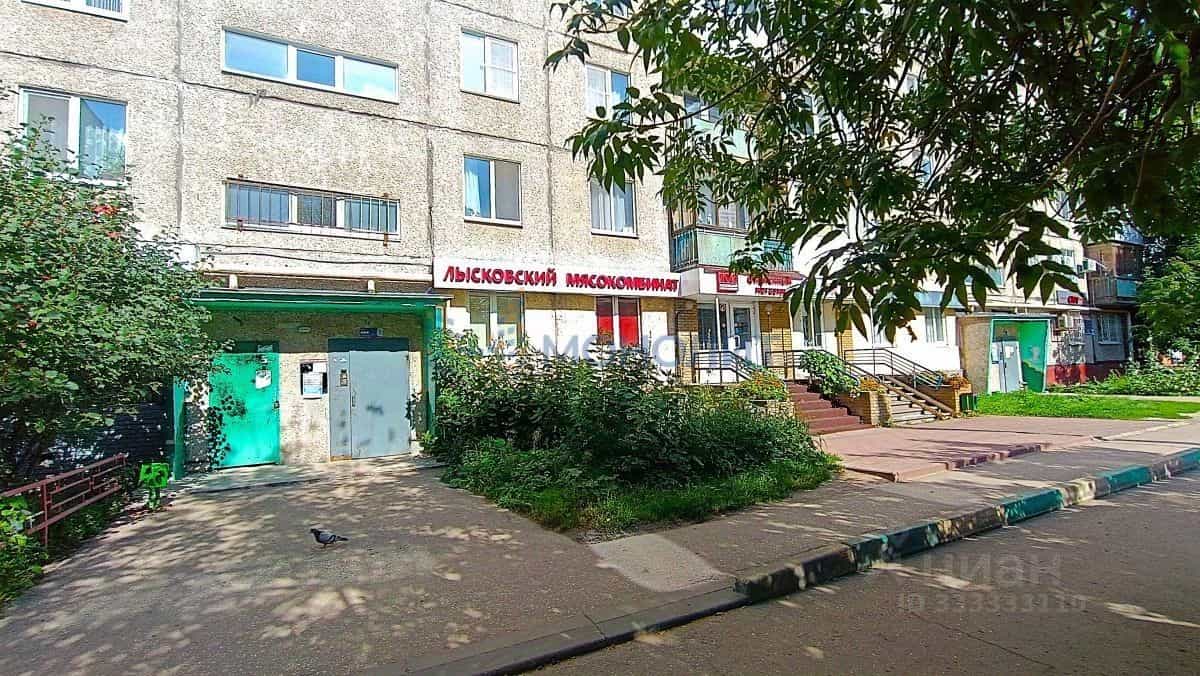 Россия, Нижний Новгород, улица Старых Производственников, 15, фото 18