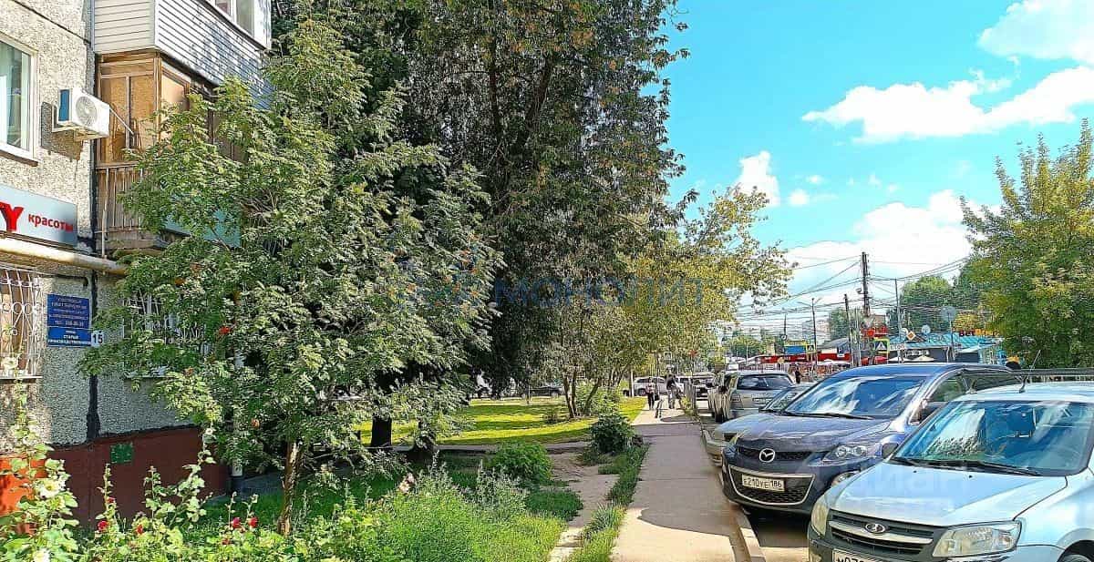 Россия, Нижний Новгород, улица Старых Производственников, 15, фото 19