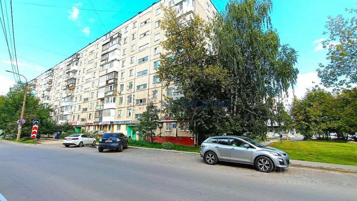 Россия, Нижний Новгород, улица Старых Производственников, 15, фото 20