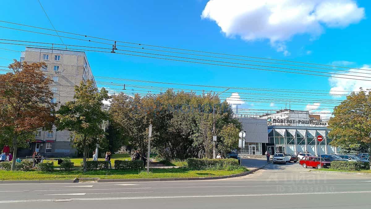 Россия, Нижний Новгород, улица Старых Производственников, 15, фото 22