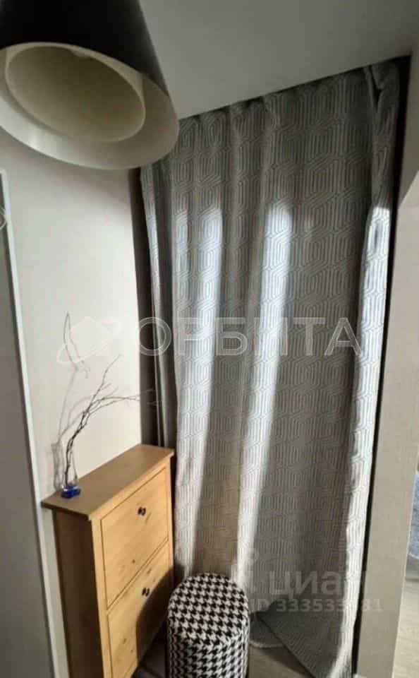 Россия, Тюмень, улица Салтыкова-Щедрина, 3, фото 9