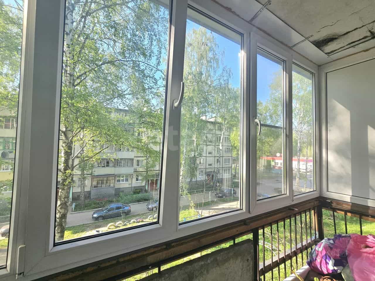 Россия, Тамбов, улица Николая Вирты, 124, фото 4