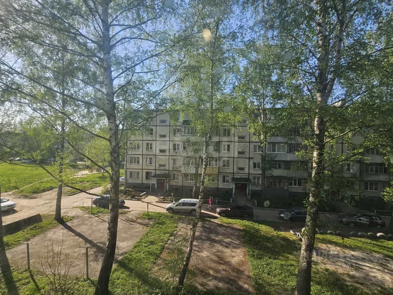Россия, Тамбов, улица Николая Вирты, 124, фото 11