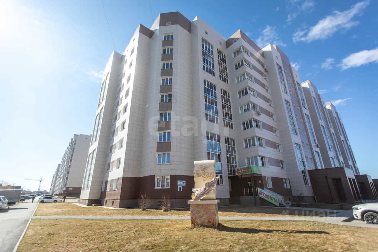 Россия, Новосибирская область, Бердск, Салаирская улица, 3, фото 25