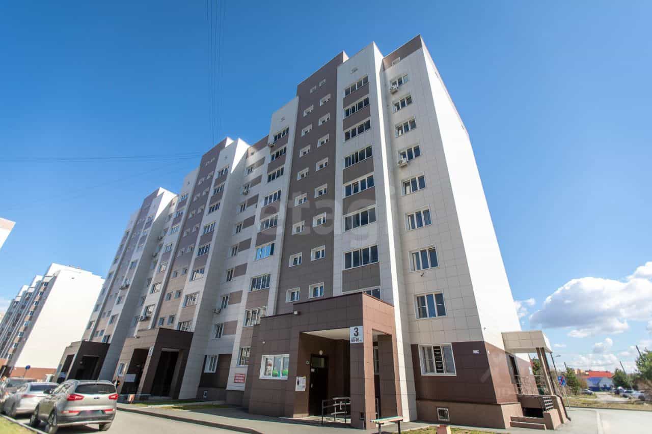 Россия, Новосибирская область, Бердск, Салаирская улица, 3, фото 26